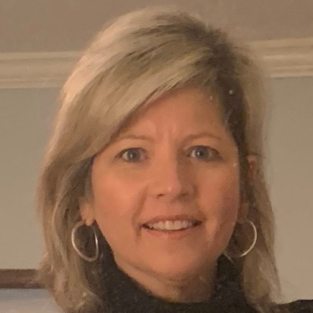 Meet your Posher, Patti